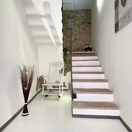 Lejlighed Ca' Sistina Red