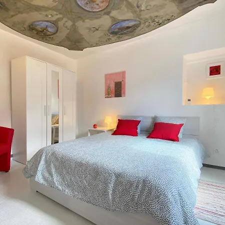Lejlighed Ca' Sistina Red
