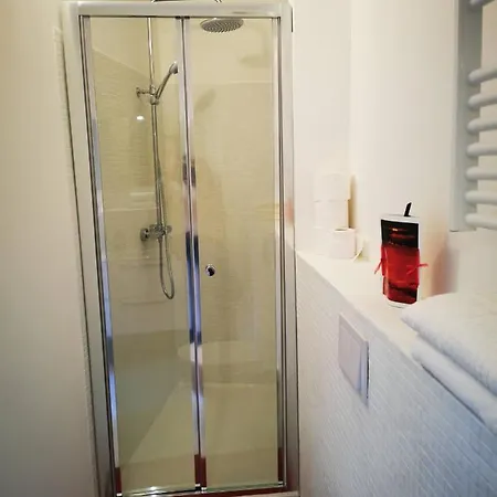Ca' Sistina Red شقة موركوت