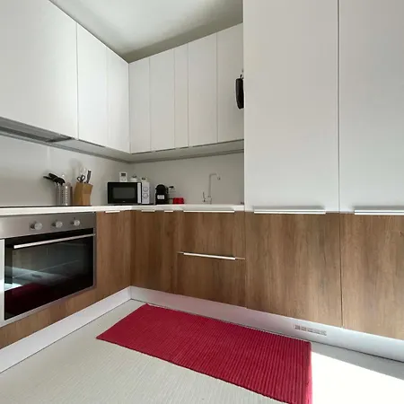 Ca' Sistina Red Morcote